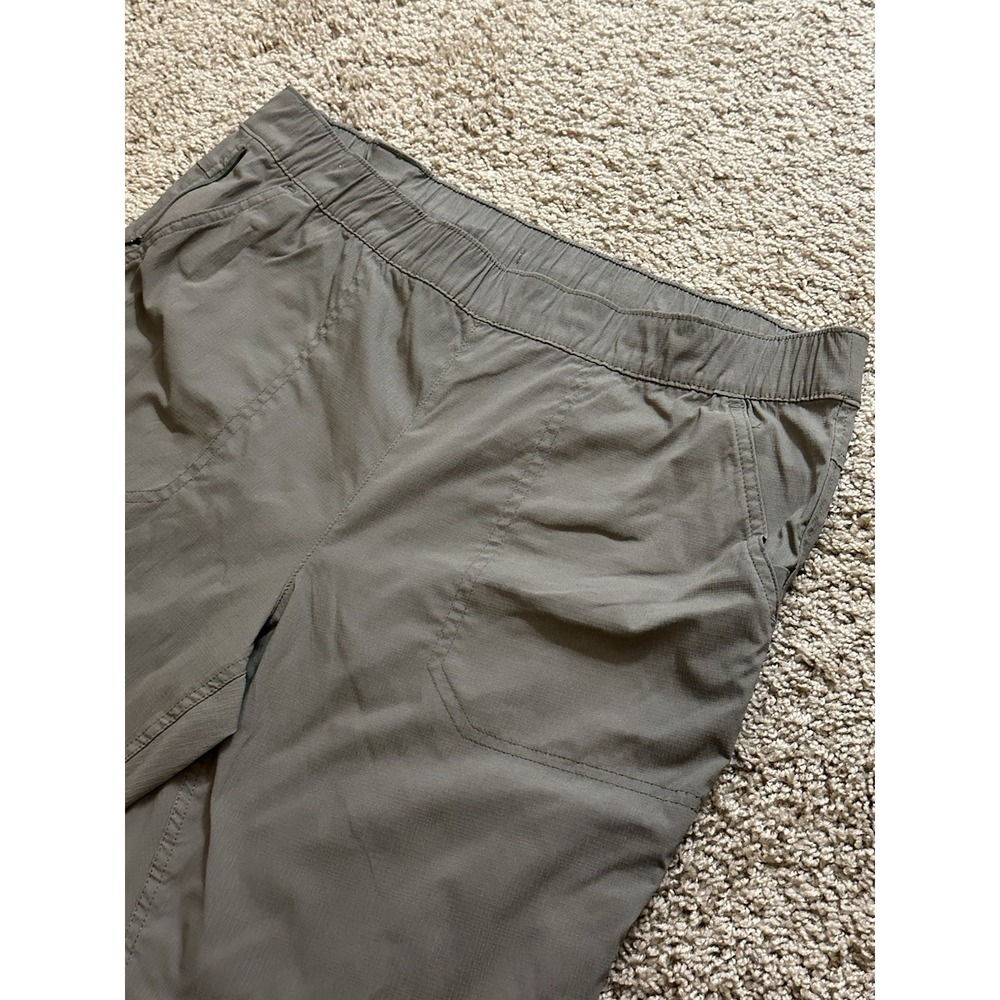Women's Eddie Bauer Outdoor Shorts - 14